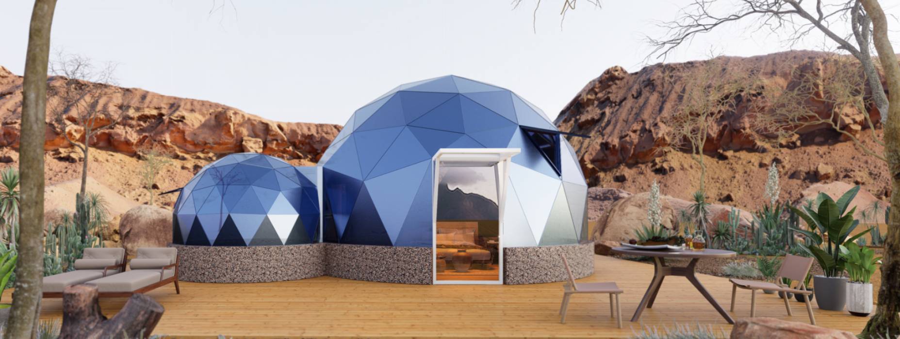 苍溪县星空房定制